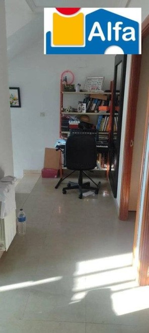 Pasillo